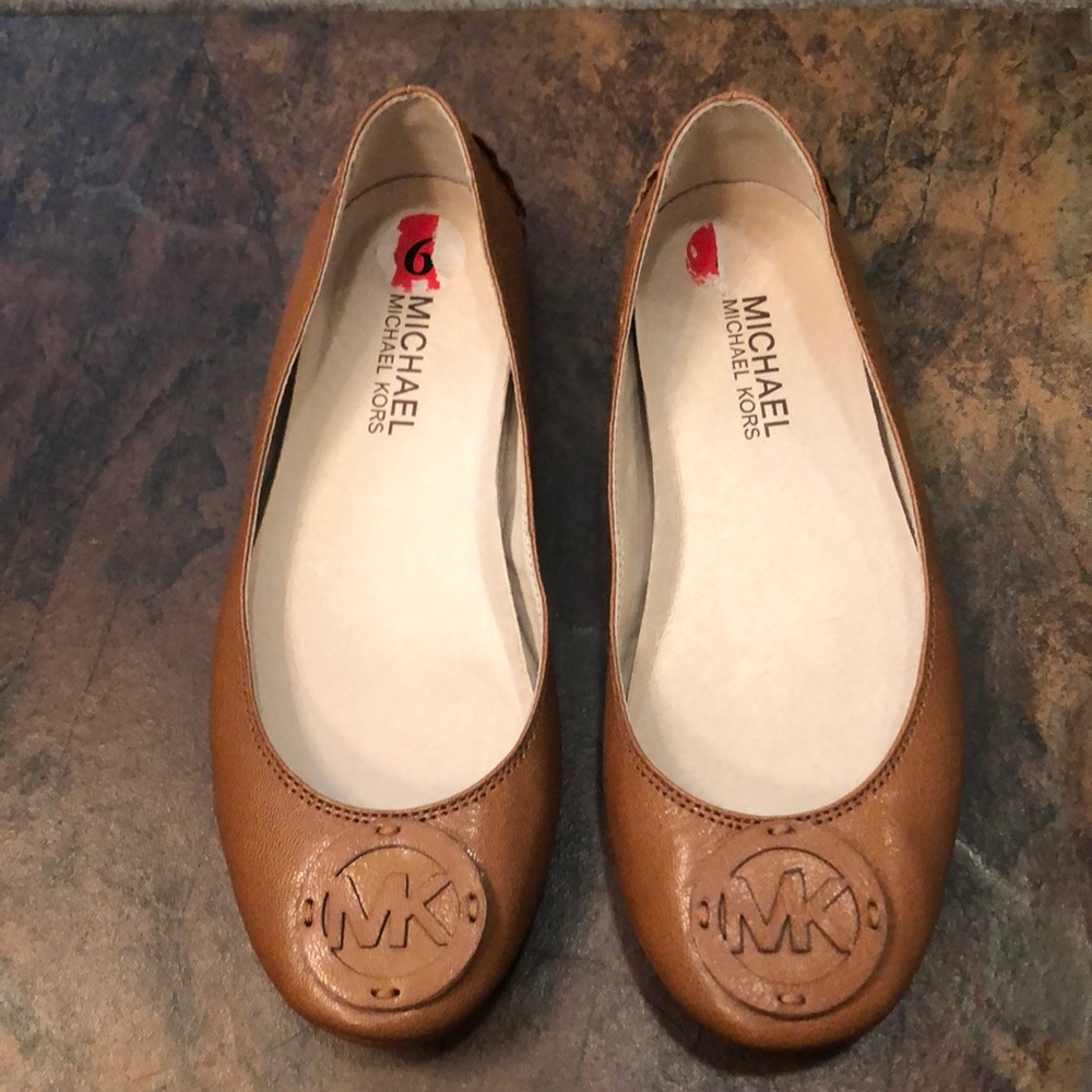COPY - Michael Kors Flats